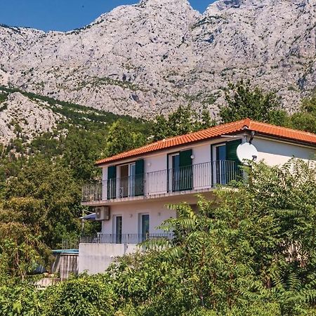 Montemare Holiday Home, Gornje Tučepi Exterior foto